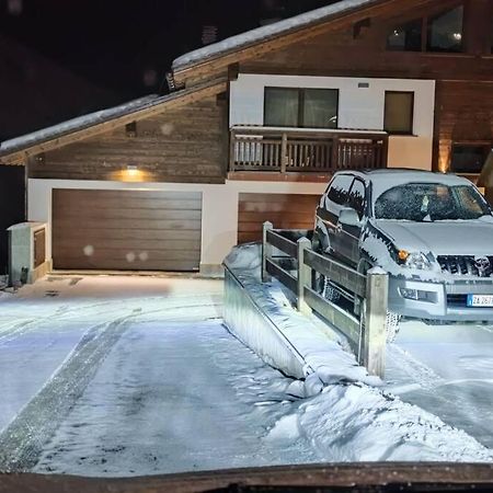 Bait Li Crapena Apartment Livigno Exterior photo