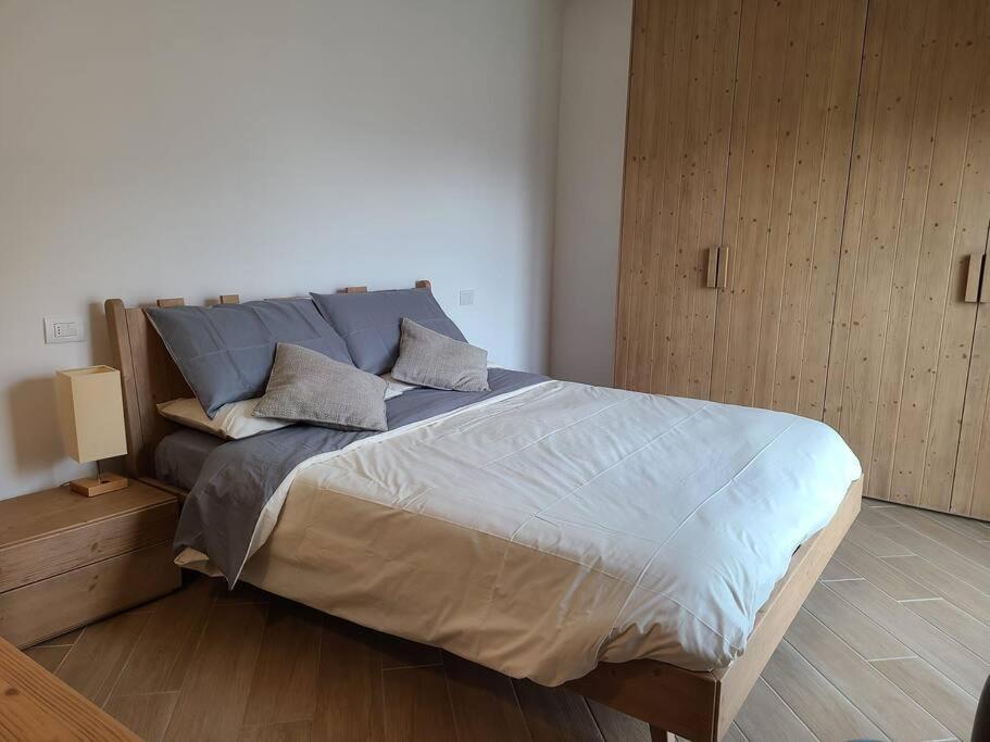 Bait Li Crapena Apartment Livigno Exterior photo