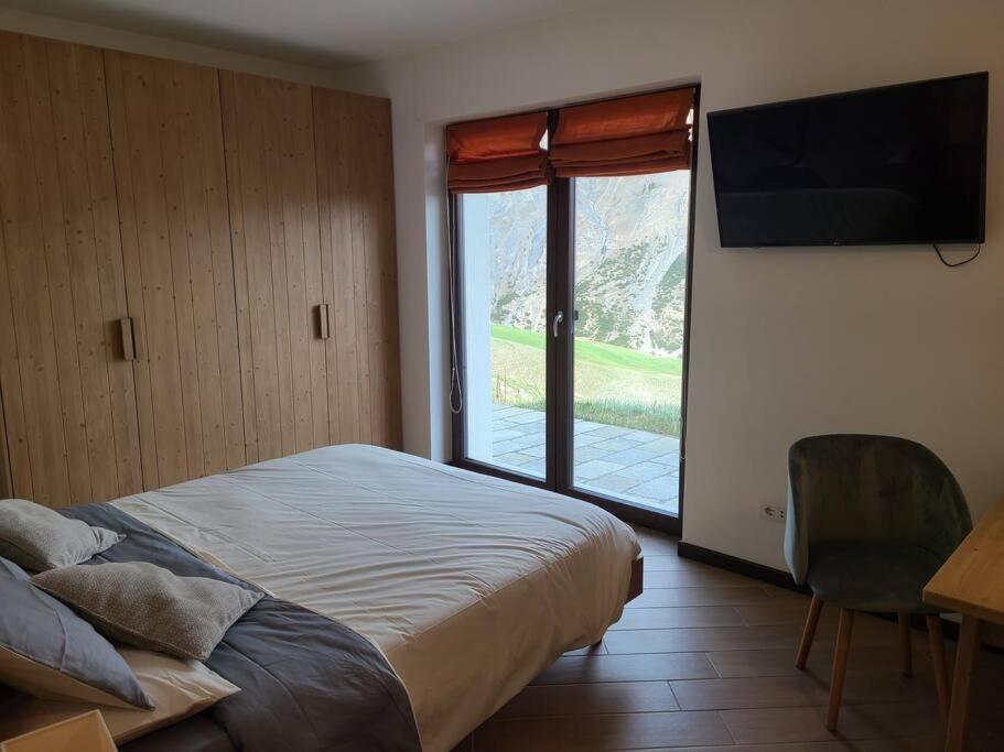 Bait Li Crapena Apartment Livigno Exterior photo